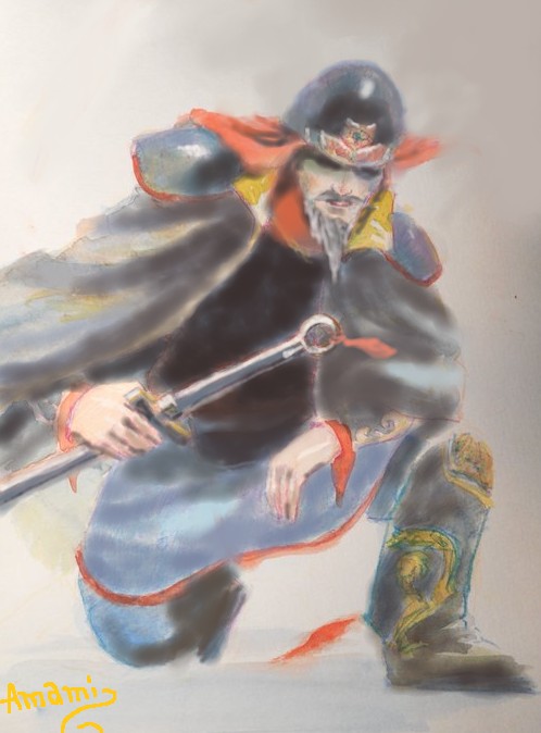 <a href="/Dy7qB/">いずみ</a> 自作小説倶楽部提携作品

五色いずみ著
『灰色の魔法猫は英雄譚をうたう』（完結済）

ヨルムンガンドはシグルズをかく語りき
　ncode.syosetu.com/n3264kh/

　―― ――