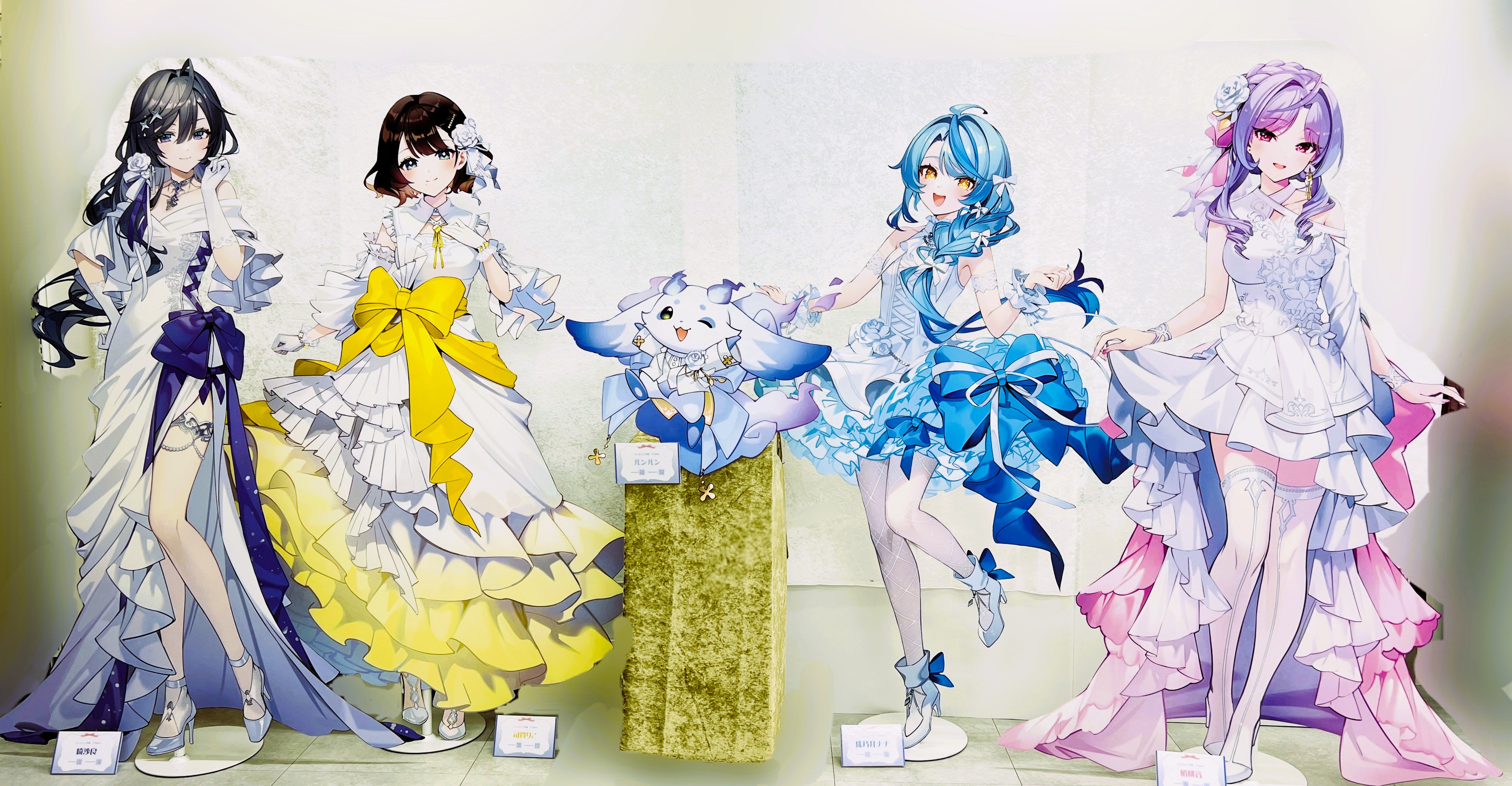 コトブキヤなんば@Vstore on X: 