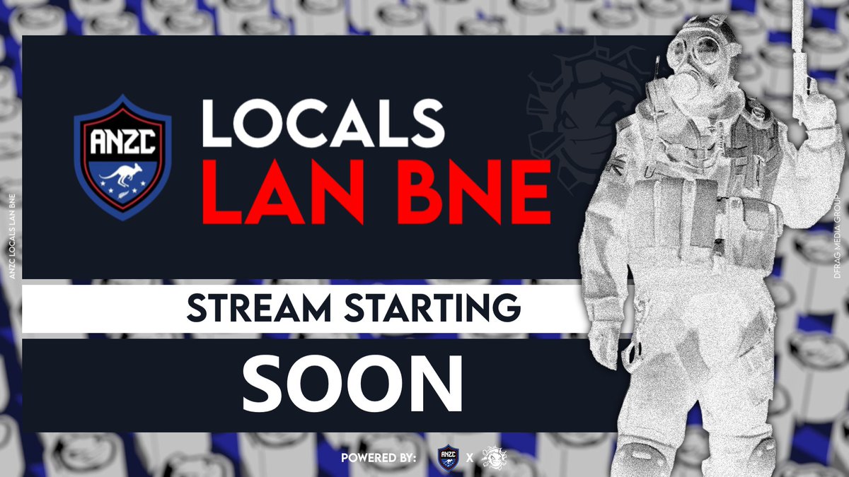 dfragtv (@dfragtv) on Twitter photo We're going live soon with some games! Come and say hi <a href="/ANZCircuit/">ANZC</a>
๐บ ttv/dfrag
๐๏ธ <a href="/OniPotence/">Oni</a>
๐๏ธ <a href="/its2sBs/">Luther (2sBs)</a>
๐๏ธ <a href="/flamboyant__cs/">Row F | Flamboyant</a> We're going live soon with some games! Come and say hi <a href="/ANZCircuit/">ANZC</a>
๐บ ttv/dfrag
๐๏ธ <a href="/OniPotence/">Oni</a>
๐๏ธ <a href="/its2sBs/">Luther (2sBs)</a>
๐๏ธ <a href="/flamboyant__cs/">Row F | Flamboyant</a>