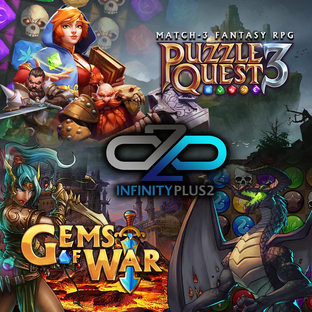 PuzzleQuest3 tweet media