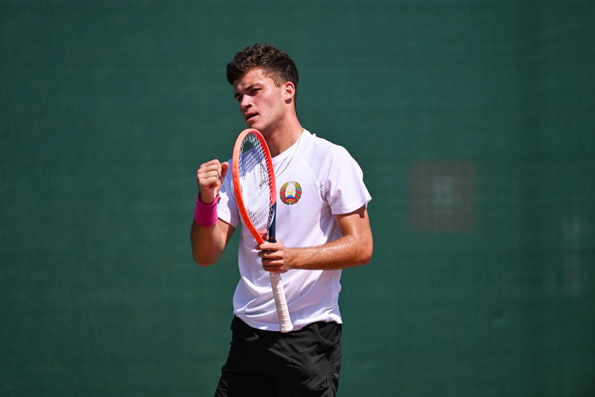 Parsa Bombs π£ (@parsabombs) on Twitter photo π§πΎ Erik Arutiunian (UTR 13.77) has signed with <a href="/LSUTennis/">LSU Men's Tennis</a> and will join the Tigers for fall of 2025. The 20yo has an ITF Jr. career-high ranking of #27 and ATP rankings of #492 in singles/#419 in doubles. Has won 10 pro titles and has the highest UTR Rating among all SEC players. π§πΎ Erik Arutiunian (UTR 13.77) has signed with <a href="/LSUTennis/">LSU Men's Tennis</a> and will join the Tigers for fall of 2025. The 20yo has an ITF Jr. career-high ranking of #27 and ATP rankings of #492 in singles/#419 in doubles. Has won 10 pro titles and has the highest UTR Rating among all SEC players.