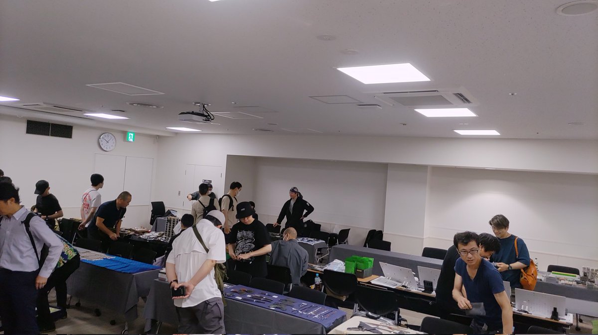 T-OD Gear Spot 公式 tweet media