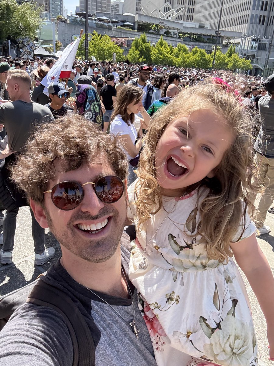 JoshConstine's tweet image. Monsters, beware. My 4 year old says “I’ll put them in a self driving car and send them straight to jail”
