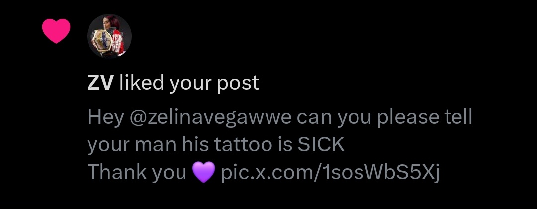Damn that was fast asf😭 I love her so much