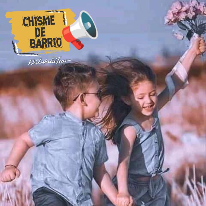 Si te dice "solo somos amigos", pero te invita a salir solos… #ChismeDeBarrio huele el drama. 👀
<a href="/DeZurdaTeam_/">DeZurdaTeam 📳</a> 
<a href="/IzquierdaPinera/">🇨🇺IzquierdaPinera❤️</a>