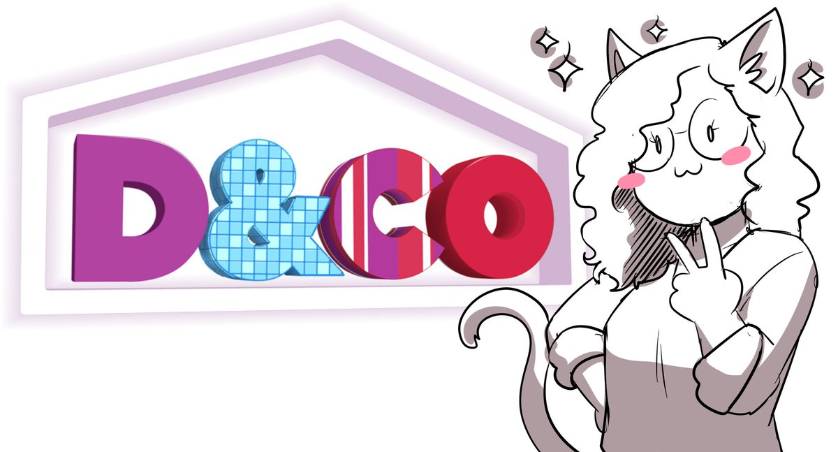 🌈 SchrodingerKitten ~ Ur fav indie streamer (@mah_dit_douce) on Twitter photo 8h30 sur un live de décoration d'appartements....... Je suis devenue <a href="/DamidotValerie/">Valérie Damidot 🍓</a> le temps d'une soirée :')
(On fait le jeu d'horreur demain du coup.... 👀)
Dessin toujours par lesdessinsdefa 🫶 8h30 sur un live de décoration d'appartements....... Je suis devenue <a href="/DamidotValerie/">Valérie Damidot 🍓</a> le temps d'une soirée :')
(On fait le jeu d'horreur demain du coup.... 👀)
Dessin toujours par lesdessinsdefa 🫶