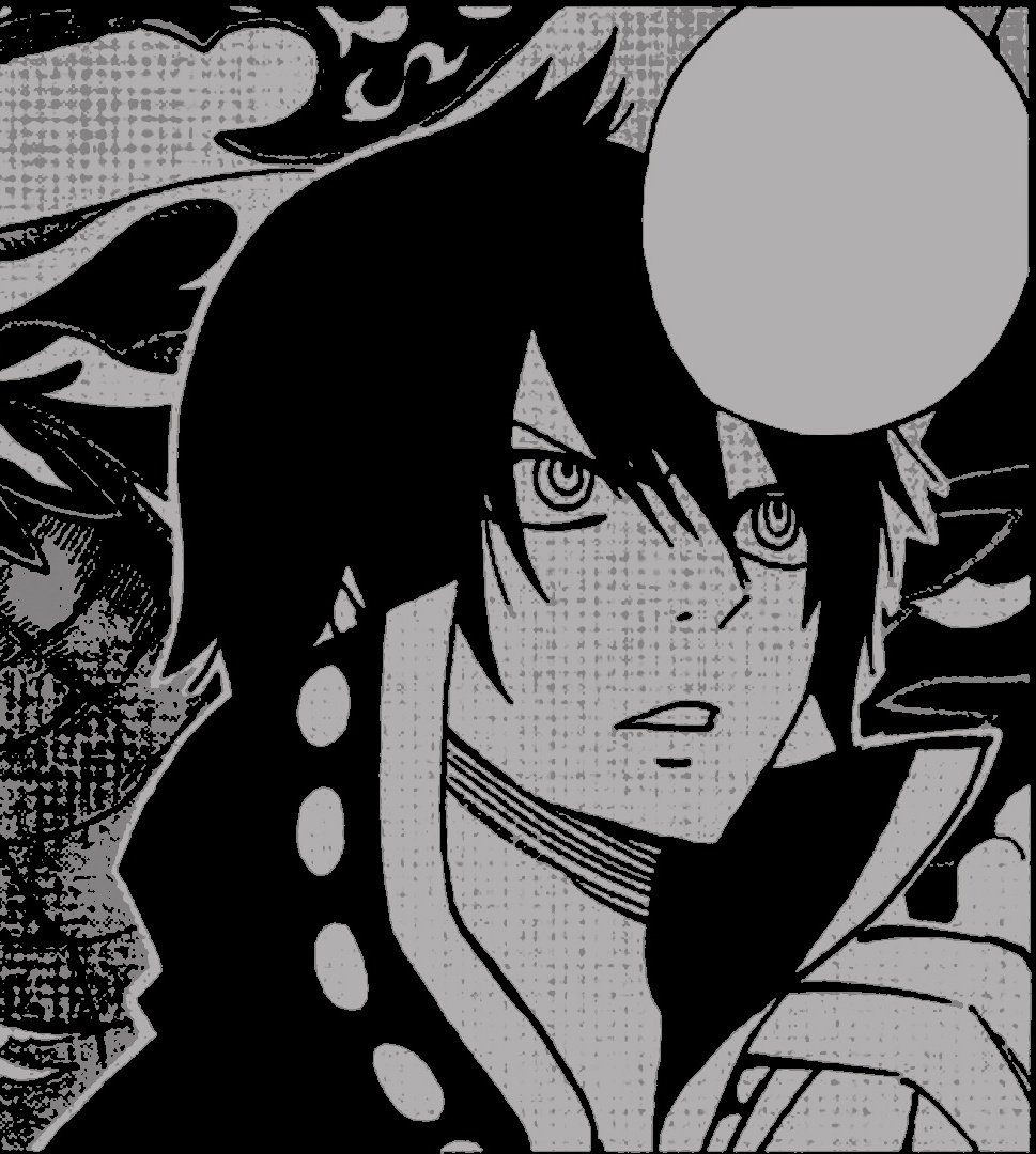 𝐓𝐡𝐞 𝐁𝐥𝐚𝐜𝐤 𝐖𝐢𝐳𝐚𝐫𝐝 tweet media