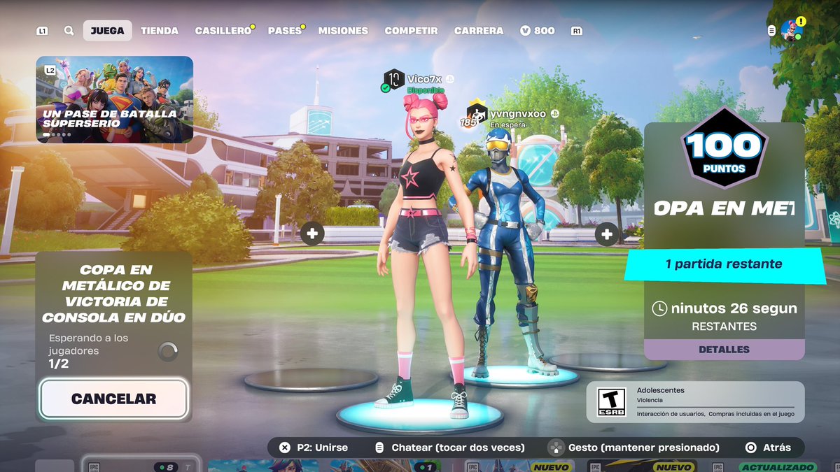 +100 con chikibai de chile🥰