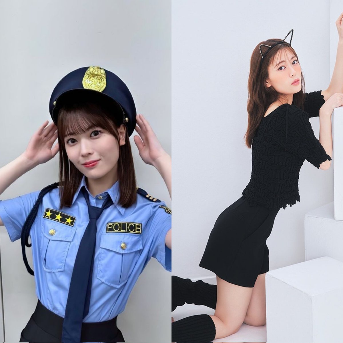 mizyu0122's tweet photo. 🔞作品になります
【マンネリ気味の清楚系ギャルな友達の彼女と童貞卒業も兼ねたコスプレS○Xをする事になり……】 https://t.co/fVVLOHBNTV

こちらは以前パスしたリクエストを瞳朱なりに少しアレンジを加えた物になります https://t.co/ODqIVoPqcx