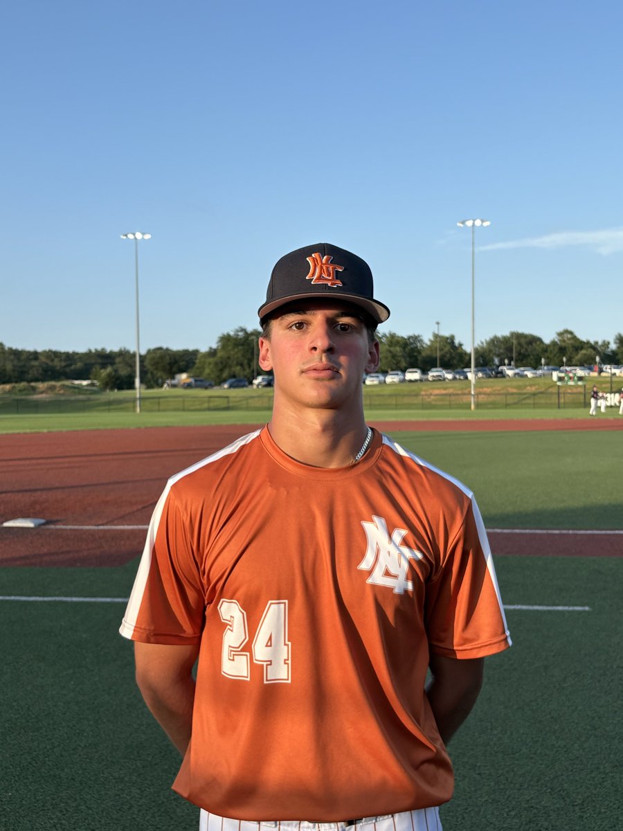 #ConnieMack25 F: <a href="/ntlbaseball/">NTLBC</a> 5, NTXBC Dirtbags 2026 Allerheiligen 3
PoG: <a href="/axel_chasak2025/">Axel Chasak</a> 2-2, 2B, 2 RBI