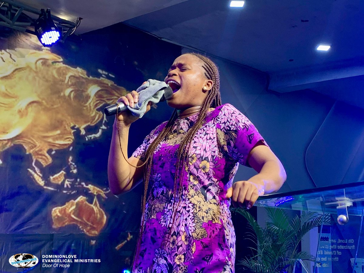 dlem_global's tweet image. Hearts ignited, voices lifted. A move of God in Dominionlove Evangelical Ministries.
#TonguesOfFire #Prayer #DominionloveMinistries