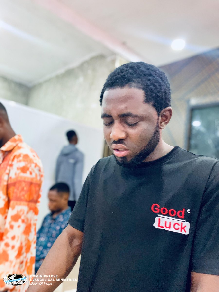 dlem_global's tweet image. Hearts ignited, voices lifted. A move of God in Dominionlove Evangelical Ministries.
#TonguesOfFire #Prayer #DominionloveMinistries