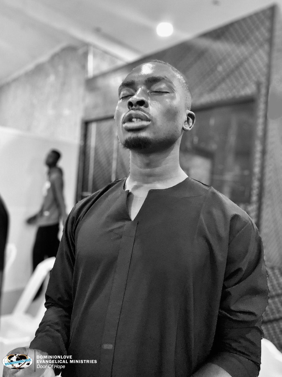 dlem_global's tweet image. Hearts ignited, voices lifted. A move of God in Dominionlove Evangelical Ministries.
#TonguesOfFire #Prayer #DominionloveMinistries