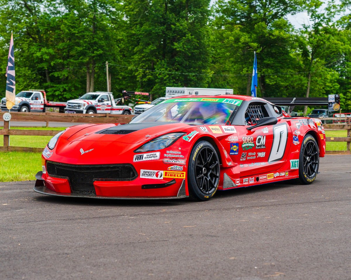 austinhillracin's tweet image. Great to be back behind the wheel!
#AustinHill / #AustinHillMotorsports / #TransAm / @GoTransAm