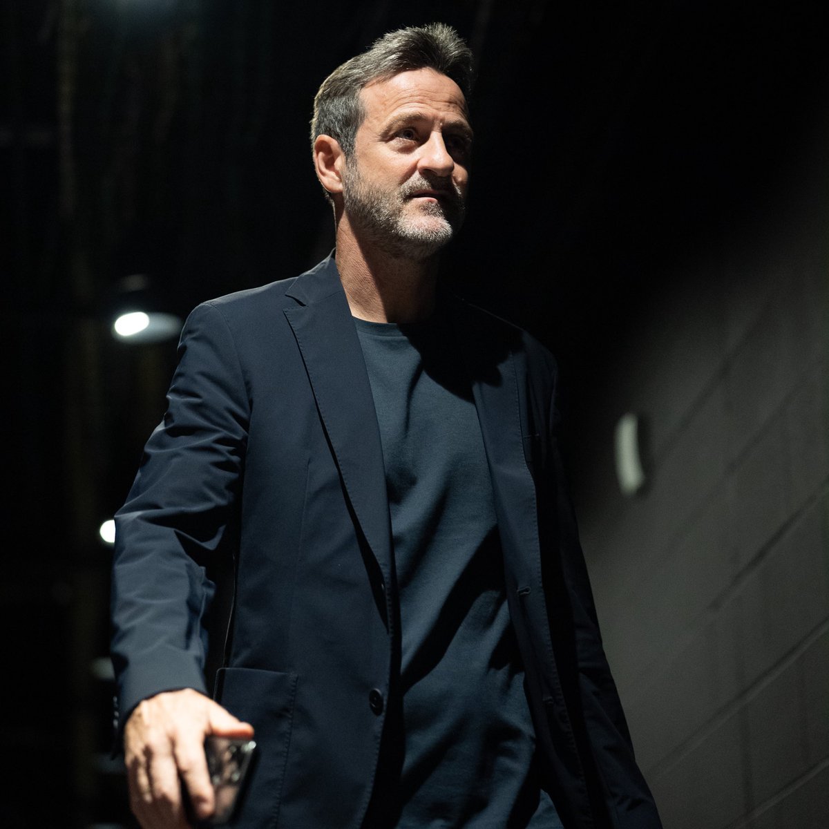 READY 🔥🇵🇦

Así fue la llegada de #PanamáMayor🇵🇦 al Q2 Stadium 🏟️.

#MásPanameñosQueNunca 🇵🇦