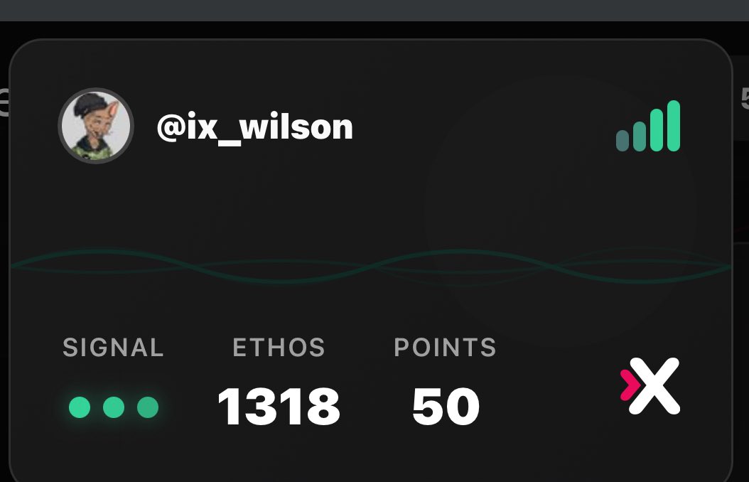 If you’re online do this before you sleep

0$ alpha!

To qualify:
Go to: xeet.ai/boost/ix_wilson
Connect your Twitter 
Complete the simple tasks 
Drop your referral link in the comment 

Go back to bed when you’re done