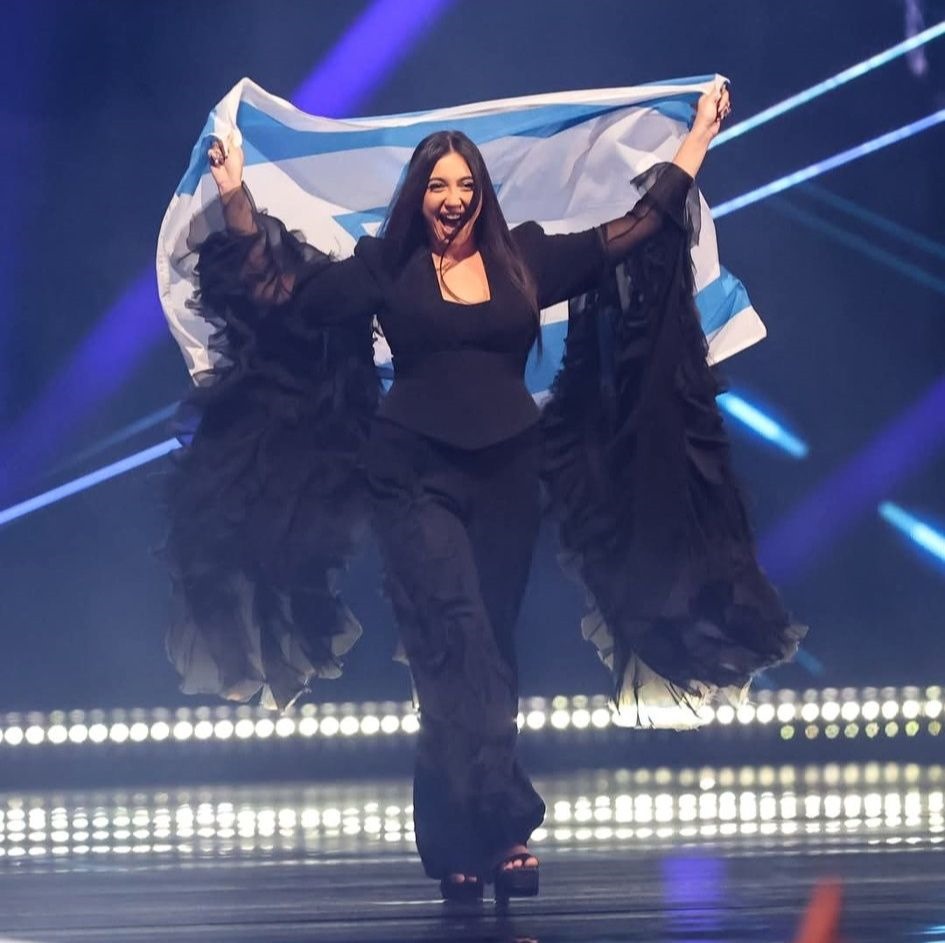 Eli Afriat 🇮🇱 tweet media
