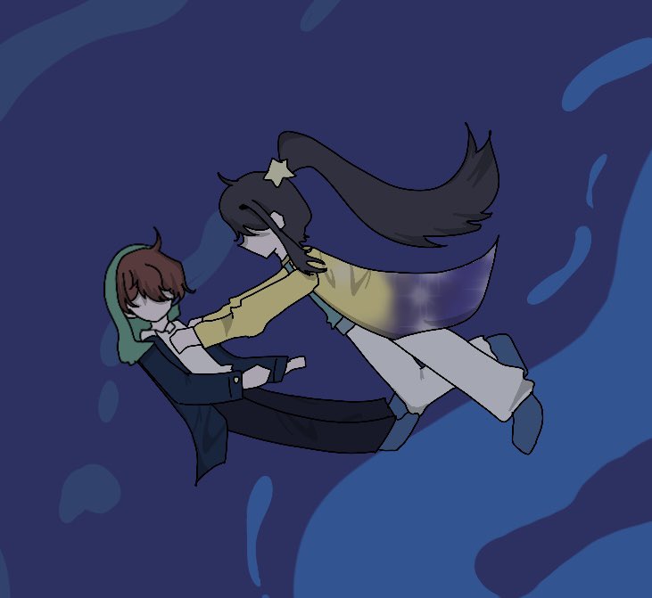 으악 더 퀄 좋아야 하는데 ㅠㅠ

가면수집가 바다조
밤보는 후드조