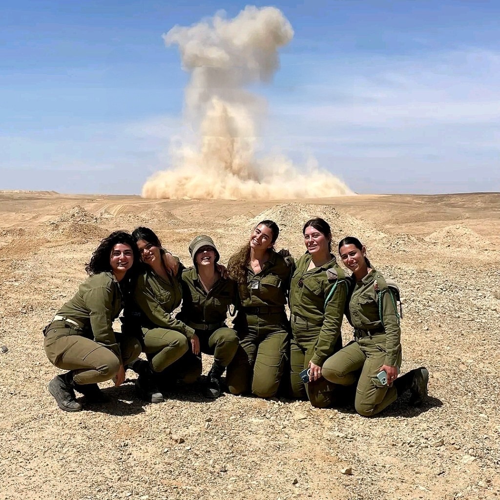 Eli Afriat 🇮🇱 tweet media