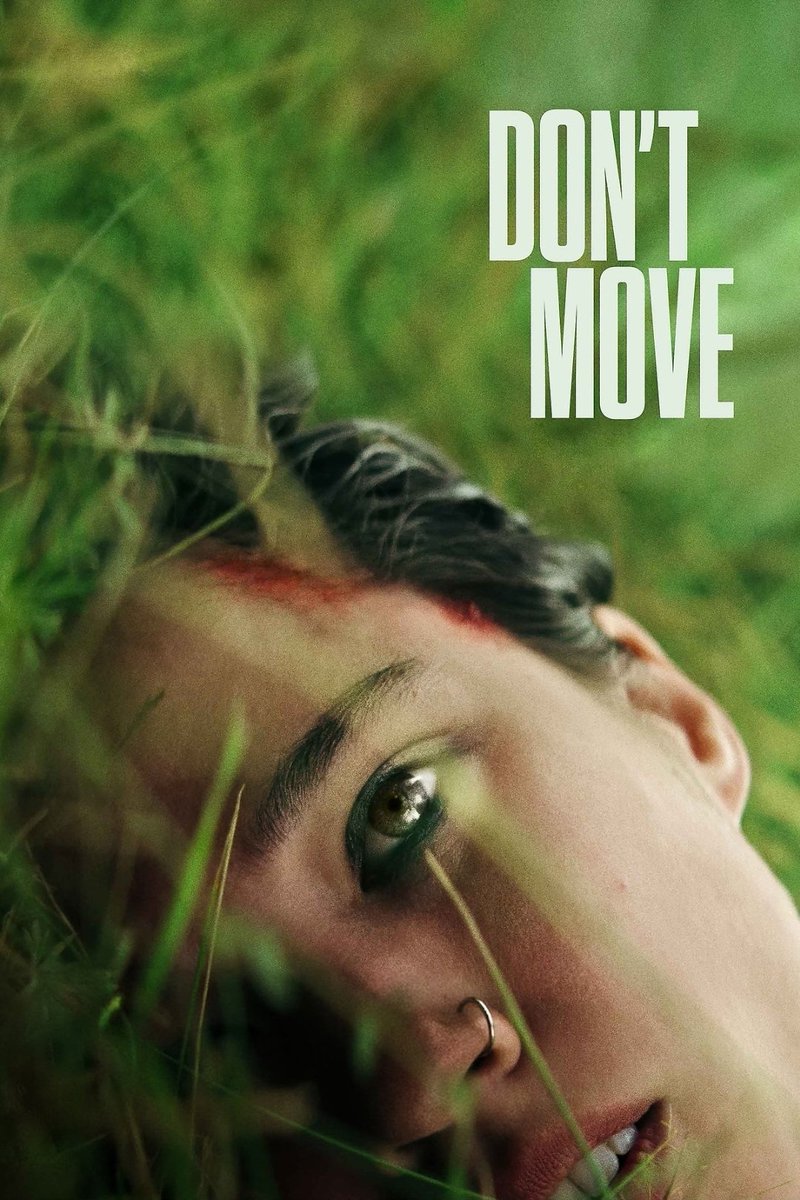CoachSchev's tweet image. We thrill seeking tonight!
##NowWatching #DontMove