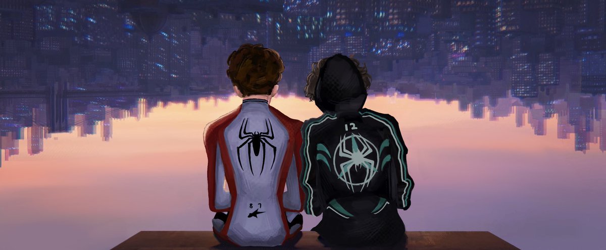 in every other universe ♡ #ka12 #ob87