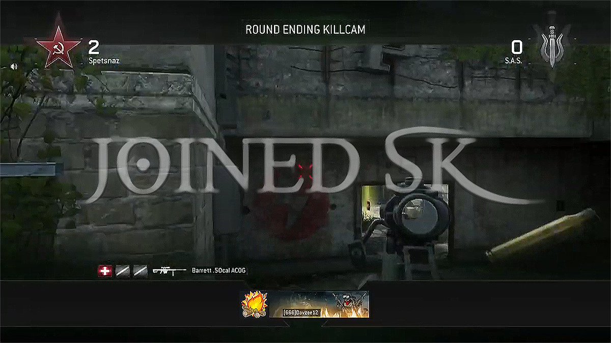 skeew1337's tweet image. new edit on yt - youtube.com/watch?v=kzBNDK…

joined @SwapKingdom so had to make a crazy mini edit with @DavZee_ . hope you guys enjoy :)

#S4L