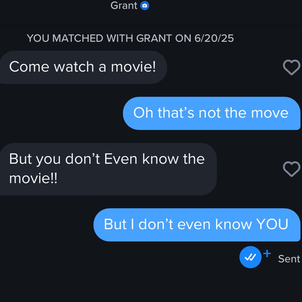 These men are out of their fucking mind