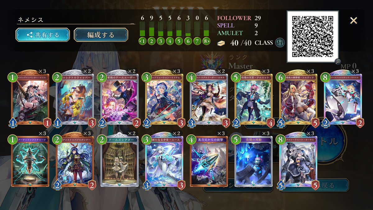 DFM ユーリ tweet media