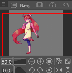 Paimy_art's tweet image. wip