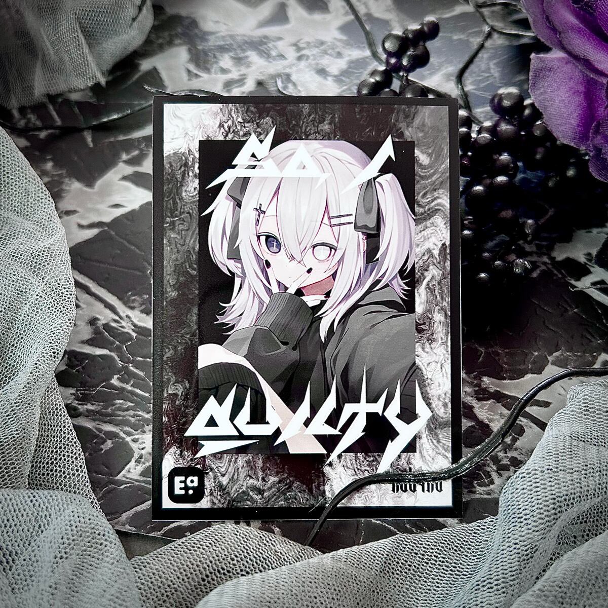 amii. 🤍 おりじなるサプライ (@amii_tcg) / X