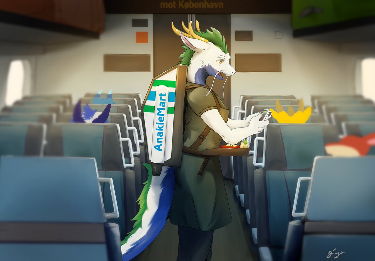 seems like 7 eleven has new competition...