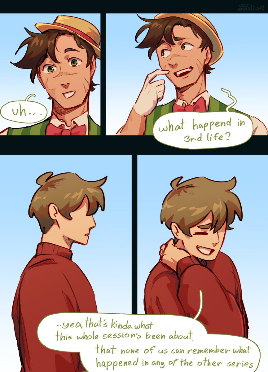 AnneLiis18's tweet image. this been in the files for 7 months

#desertduo #desertduofanart #wildlifefanart