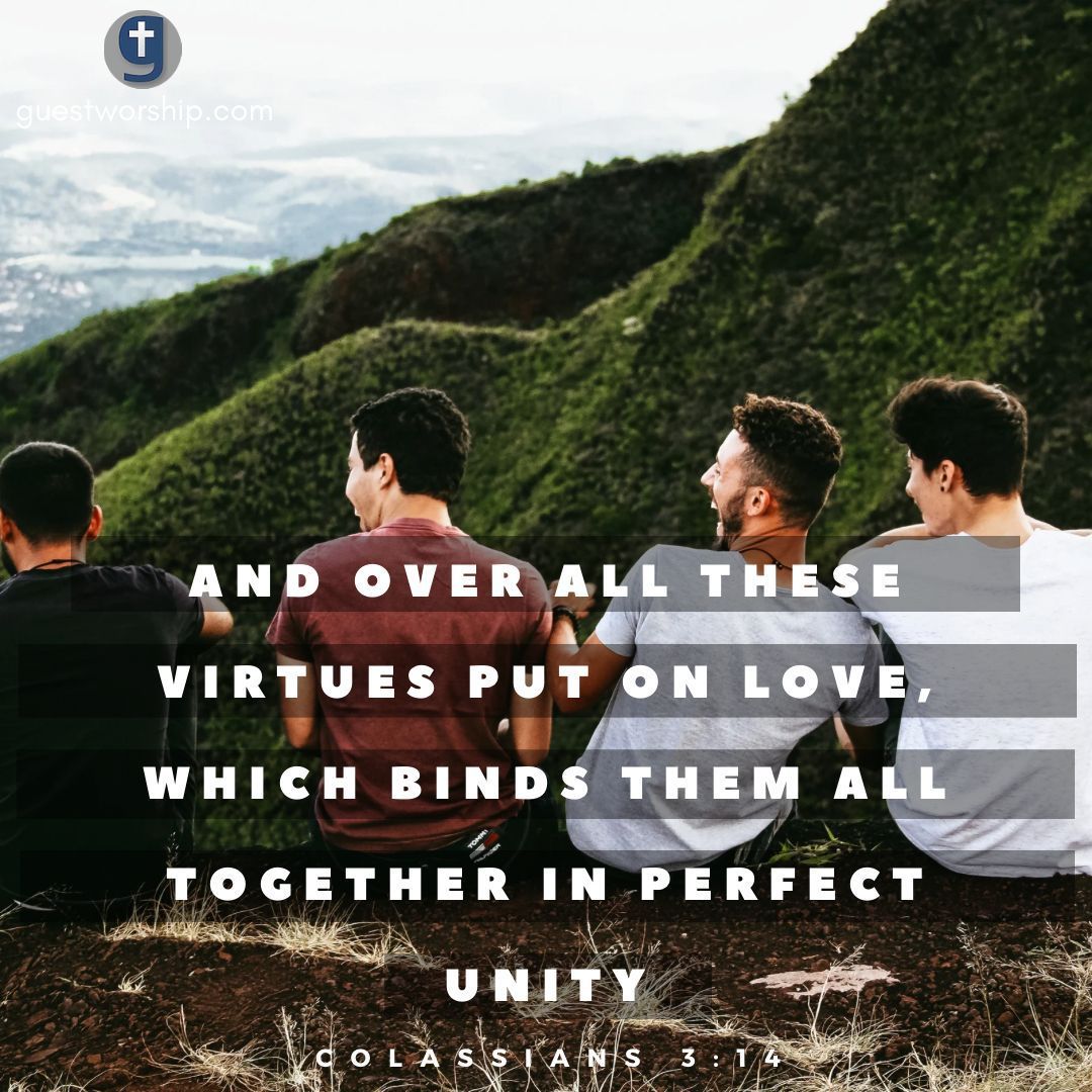 guestworship's tweet image. Put on love!
.
.
.
.
#putonlove #lovefirst #WorshipScripture #ChurchStaffing #ChurchLeader #ChristianInfluencers #GuestWorship #WorshipLeader #PraiseTheLord #sundaymorning #SundaySetList #Worship #Faith #WorshipCoaching #WorshipCommunity #WorshipLeaders