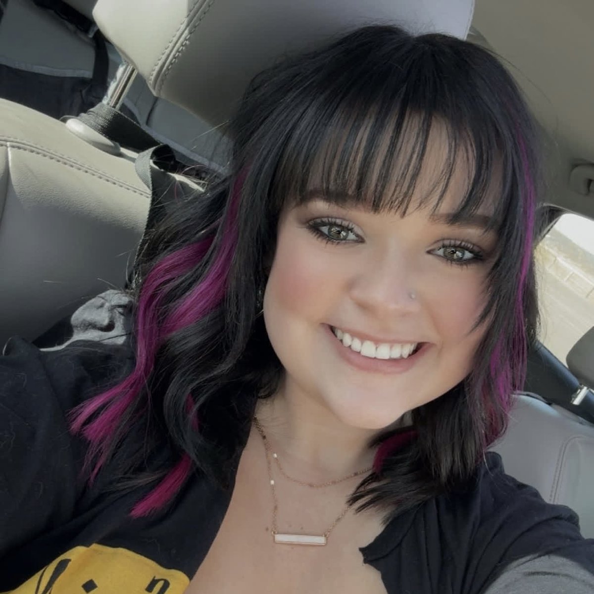 Emma Marsing '26 | Communications major 👩🏻‍💻

"This is my second time around in college and I can confidently say this department is ready to help anyone succeed with whatever they may need."

🔗 Learn more about Emma at vcsu.news/4n6Y5Zb

#vcsu #communications