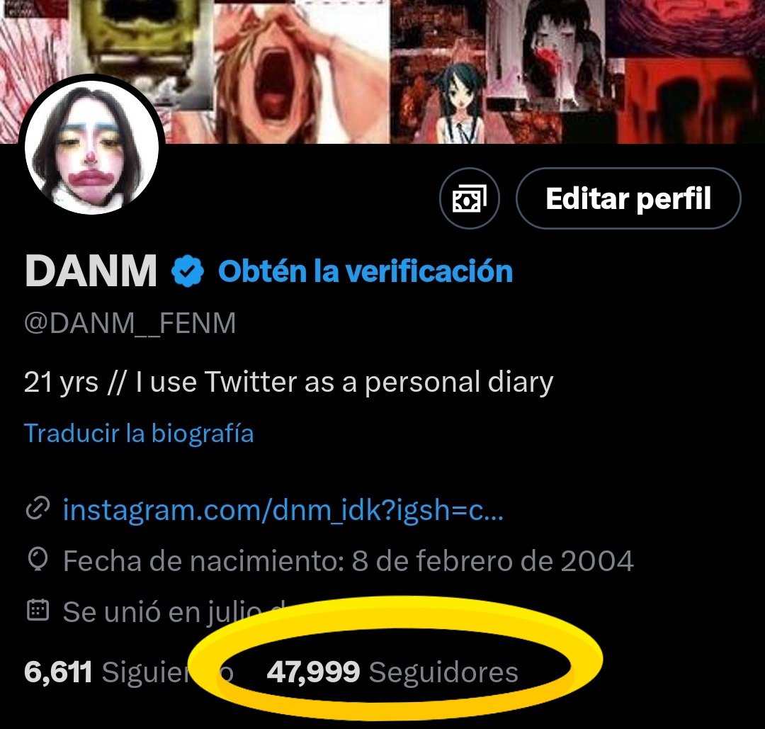 Agussan345 (@agussan345)  X
