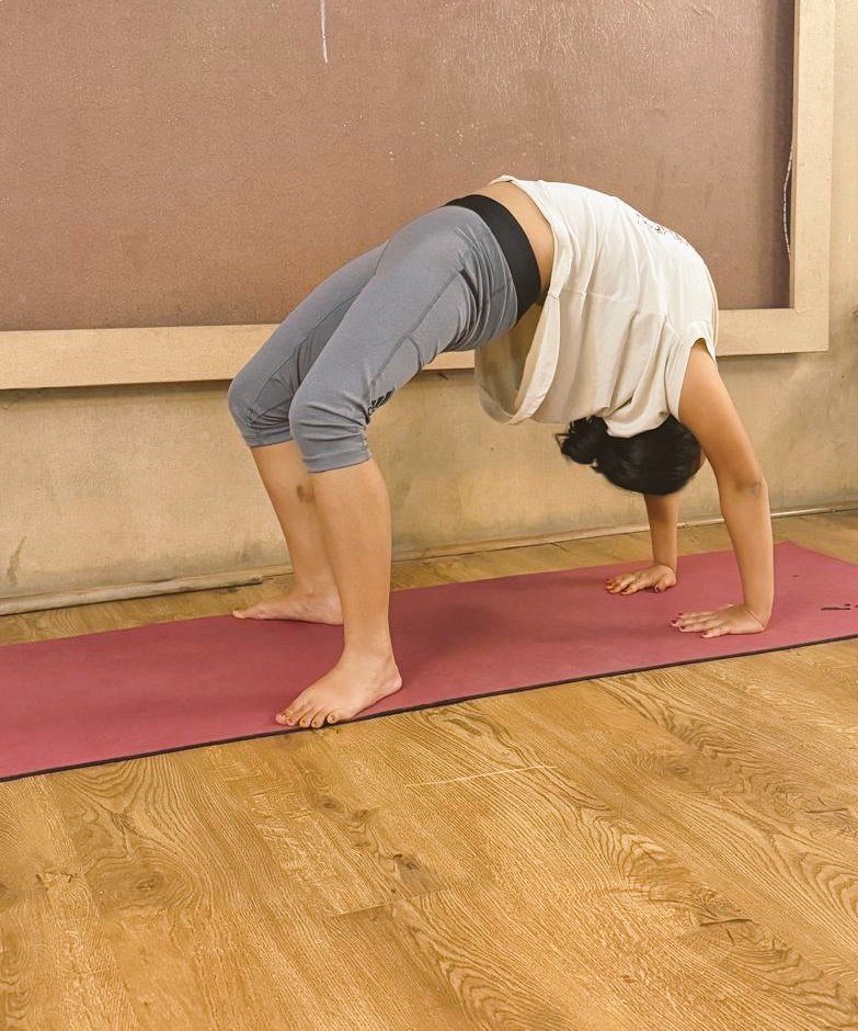 Today, the world unites on June 21 — the longest day of the year — to practice yoga, connecting body, mind, and spirit in harmony.
#InternationalDayofYoga2025 #Yoga #meditation #spirituality