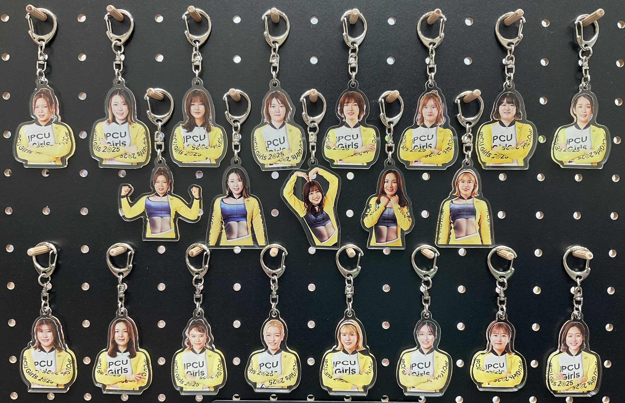 JPCU info（日本競輪選手会情報） (@jpcu_merch) / X