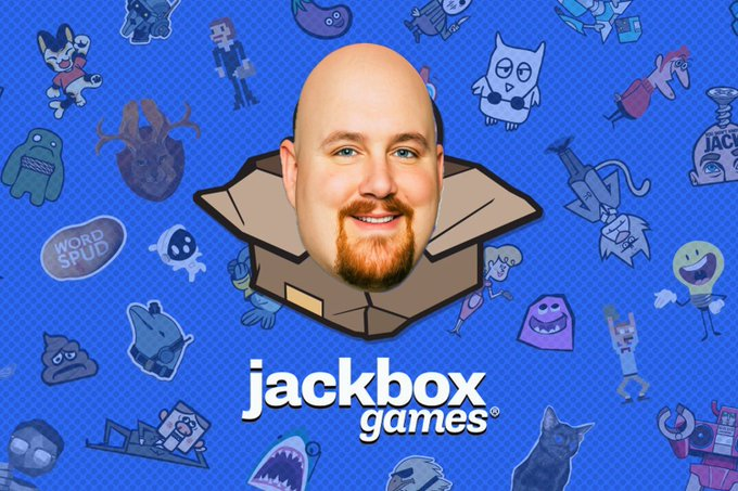 THIS THUMBNAIL IS CURSED!

Anyways, come join the games and stream!

youtube.com/live/FNg3s9Eb_…
twitch.tv/tylermcd65_
tiktok.com/@TylerMcD65