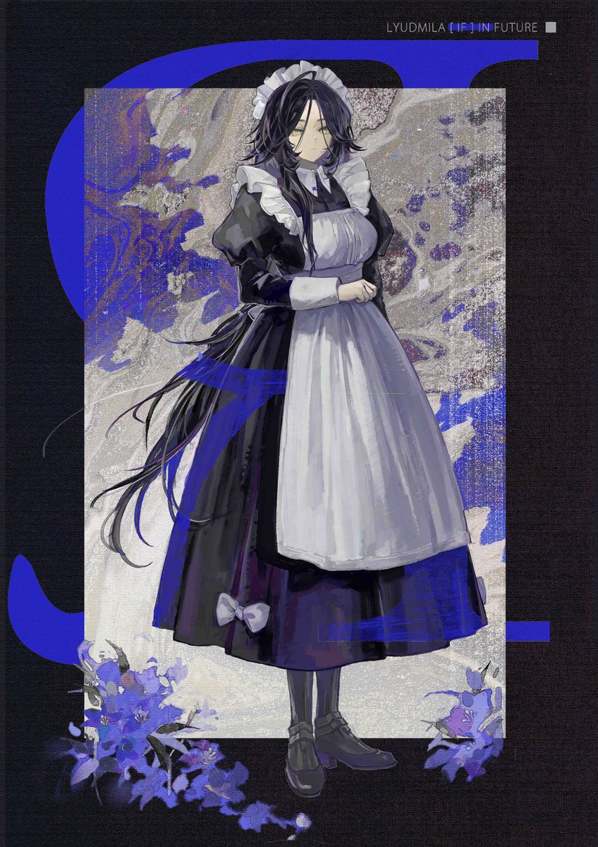 Setsuna (@setsuna0074) / Posts / X