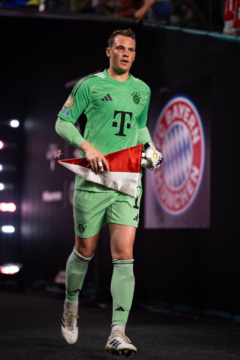 Bayern pics that go hard 🐐