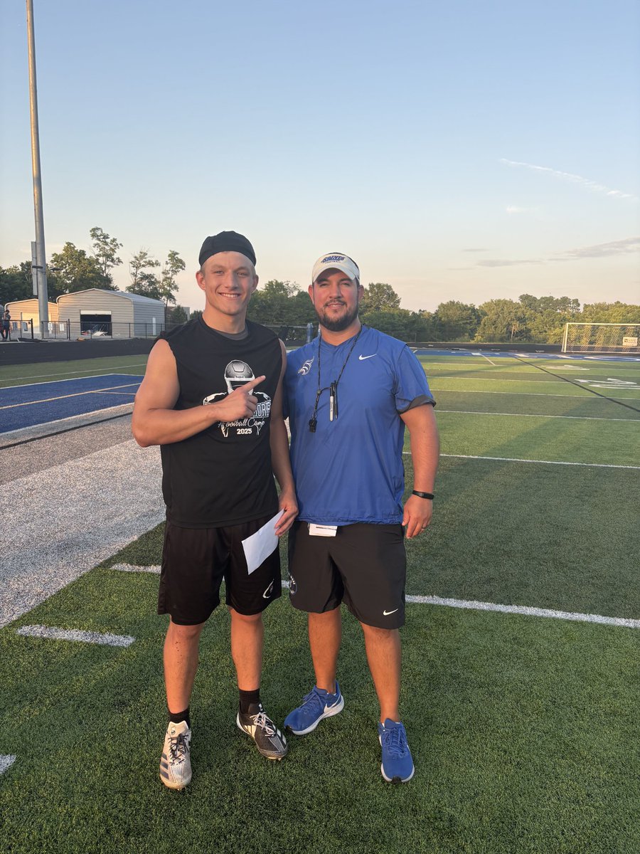 CP Price (@all_american_me) on Twitter photo 6'2 210lb <a href="/KirkL2026/">Kirk LaGrange</a> ran a 4.5 40 today for <a href="/TMU_Football/">Thomas More Football</a> . Our team captain is a leader on and off the field as well. Coaches take notice! <a href="/Maroon_FB_MNHHS/">Madisonville North Hopkins Football</a> 6'2 210lb <a href="/KirkL2026/">Kirk LaGrange</a> ran a 4.5 40 today for <a href="/TMU_Football/">Thomas More Football</a> . Our team captain is a leader on and off the field as well. Coaches take notice! <a href="/Maroon_FB_MNHHS/">Madisonville North Hopkins Football</a>
