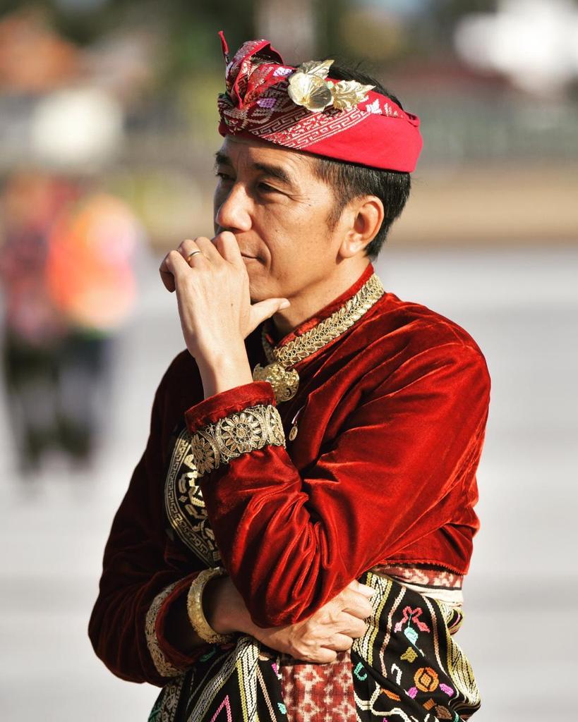 ๐๐ฆ๐ค๐๐ (@luke_paath) on Twitter photo Selamat Pagi Semesta ..
Selamat Pagi Nusantara ..
Selamat Ulang Tahun Bapak <a href="/jokowi/">Joko Widodo</a> Panjang Umur & Sehat2 nggih Pak ๐๐
Presiden Terbaik RI yang pernah kita miliki ๐ฎ๐ฉโฅ๏ธ๐ฎ๐ฉ
#LoyalitasHatiNurani Selamat Pagi Semesta ..
Selamat Pagi Nusantara ..
Selamat Ulang Tahun Bapak <a href="/jokowi/">Joko Widodo</a> Panjang Umur & Sehat2 nggih Pak ๐๐
Presiden Terbaik RI yang pernah kita miliki ๐ฎ๐ฉโฅ๏ธ๐ฎ๐ฉ
#LoyalitasHatiNurani