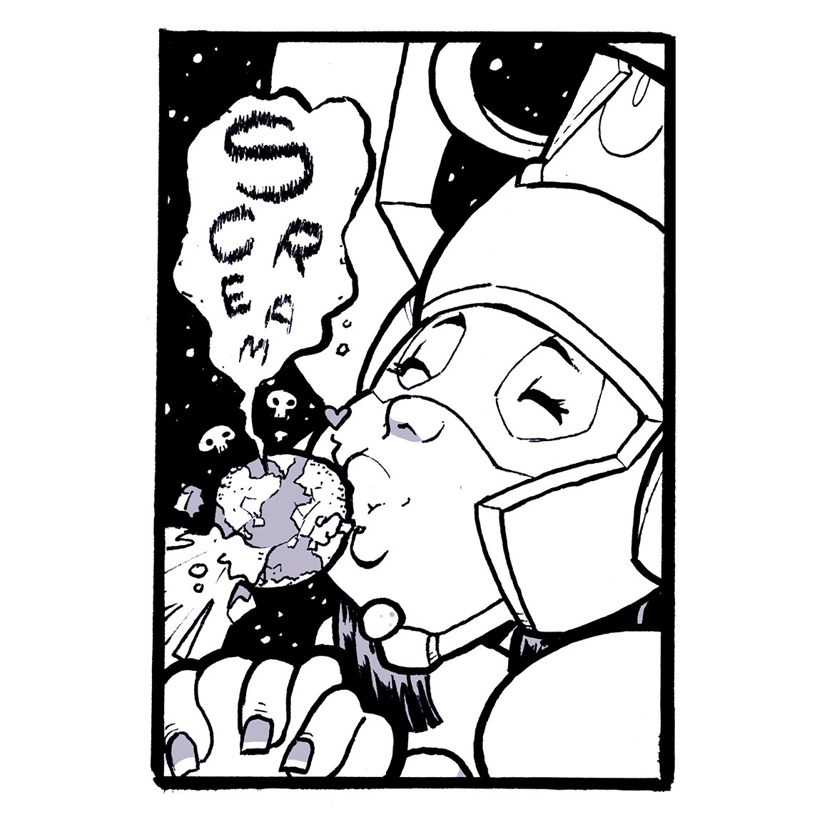 SmroIsLeader's tweet image. Comms are open on my not dead account! Quality awesome great stuff of this caliber could be yours! And it would probably look better because most of this is comparatively old now!!