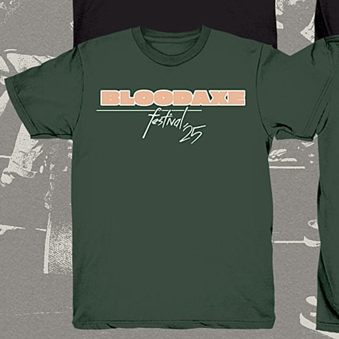 【限定先行早割チケット販売開始!!!】
早割チケットのみ&amp;Tシャツセット
BLOODAXE公式STOREにて販売開始しましたのでよろしくお願いします！
※※TシャツセットのTシャツは当日会場受取になります！

6/21(土)10:00〜販売開始

bloodaxefest.thebase.in

■Will Call for international customer: