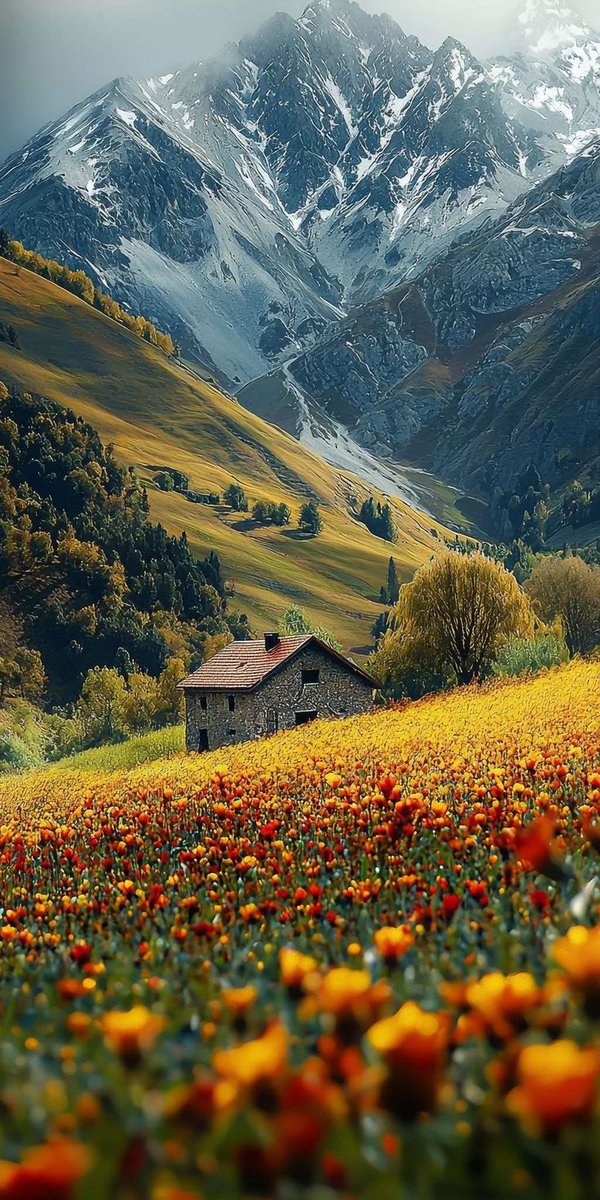 Good morning. Stay blessed and be kind ♥️