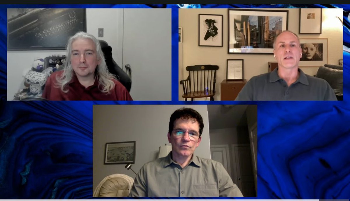 Sarcastic Liberty 🇺🇸 (@sarcasticlibert) on Twitter photo Who else is watching <a href="/BostonDefender/">David Yannetti</a> & <a href="/bobalessi/">Robert J. Alessi</a> on <a href="/IanRunkle/">Ian Runkle/Runkle of the Bailey @ YouTube</a> and loved them even more now? 🙋🏻♀️
#KarenRead Who else is watching <a href="/BostonDefender/">David Yannetti</a> & <a href="/bobalessi/">Robert J. Alessi</a> on <a href="/IanRunkle/">Ian Runkle/Runkle of the Bailey @ YouTube</a> and loved them even more now? 🙋🏻♀️
#KarenRead