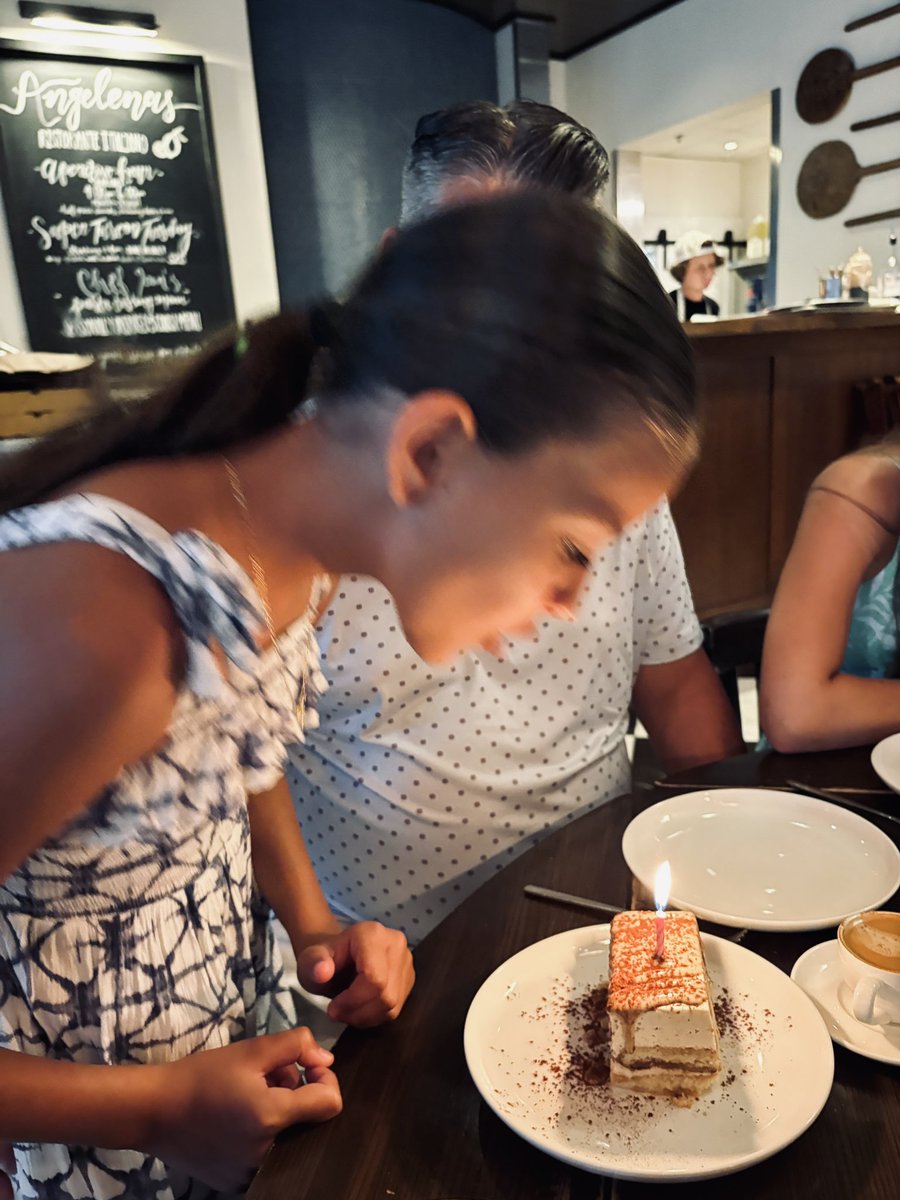 BostonRob's tweet image. Please Help me wish my baby #AdelinaRose a very Happy 11th Birthday! You are so smart and strong and beautiful Your Daddy loves you so much, and we will always be #BestestFriends ♥️ “It’s so cute bro!” #labubu
