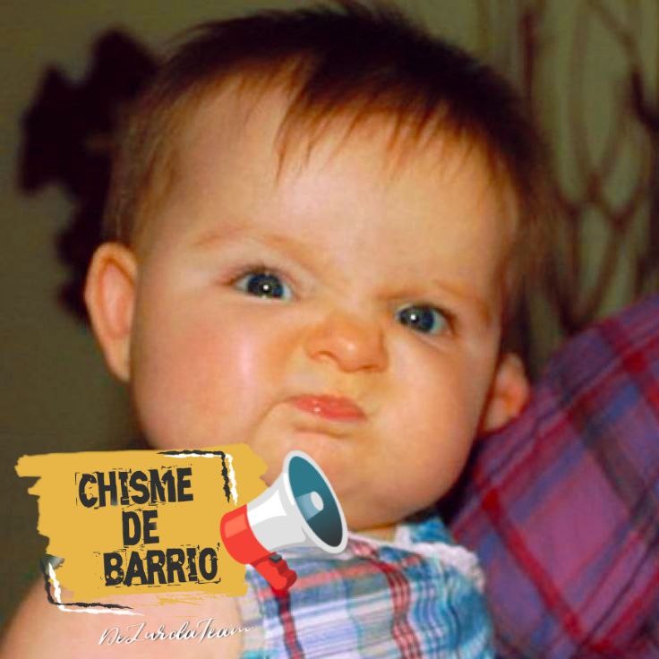 #🦀 Dicen que el señor de la esquina le puso GPS a su perro… y descubrió que visita 3 casas distintas a la misma hora. 😏 #ChismeDeBarrio <a href="/DeZurdaTeam_/">DeZurdaTeam 📳</a>