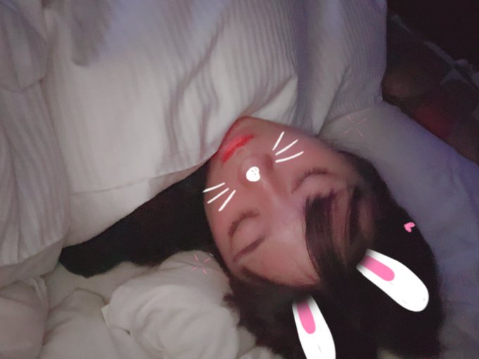 Twitterのコスプレ画像1