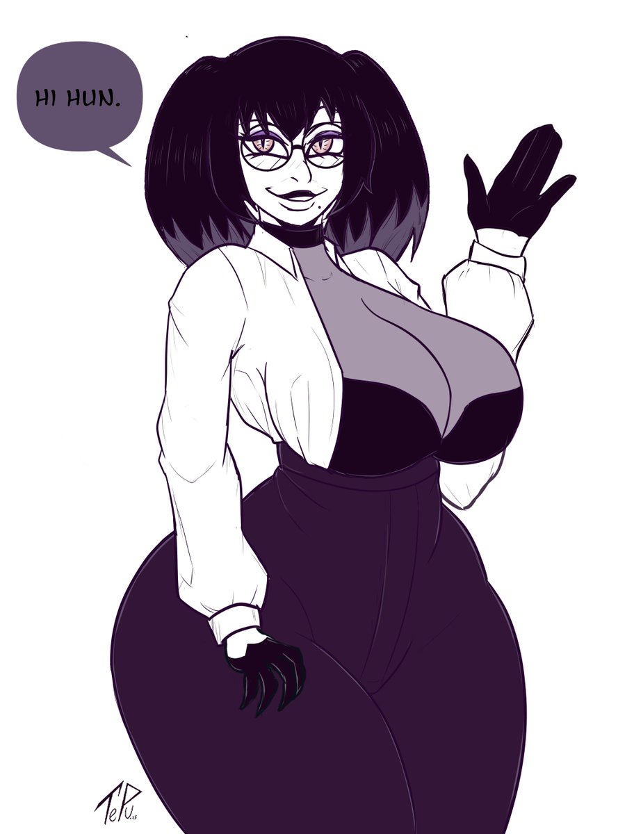 3 pIECES to get to know me by. 🍗😈